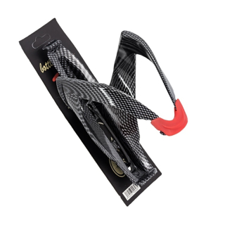 Držiak na bidón na bicykel Carbon
