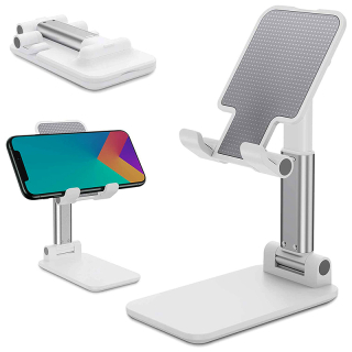 Stojan na telefón a tablet