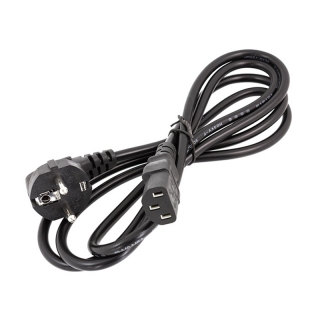 Napájací kábel k PC 1,8 metra