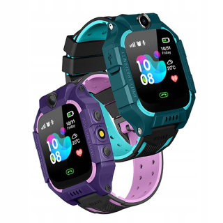 Detské smart hodinky Xmart Z6