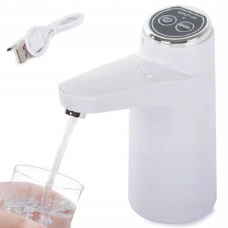 Pumpa na nápoje elektrická MD-03