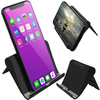 Stojan na mobilný telefón a tablet