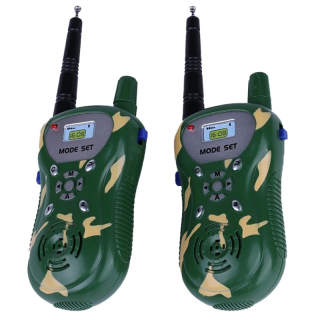 Vysielačky Walkie-Talkie Moro