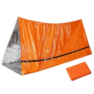 Núdzový stan rozkladací