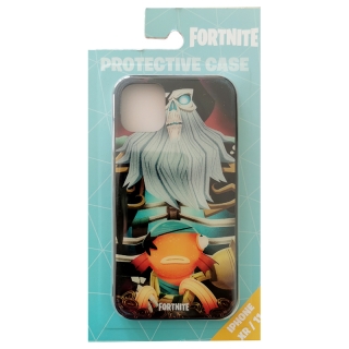 Obal na telefón Iphone XR/11 Fortnite