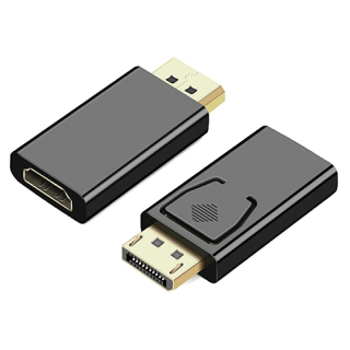 Adaptér Display Port - HDMI