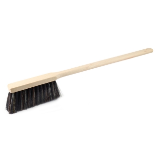 Drevená metlička 60cm