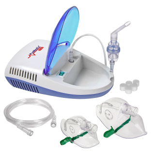 Promedix PR-820 - Inhalátor/Rozprašovač