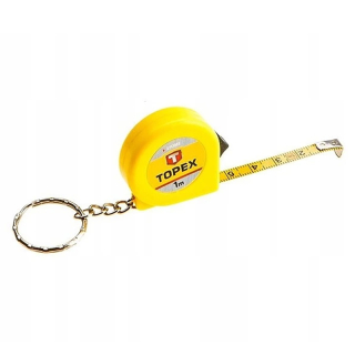 TOPEX - Meter zvinovací 1 meter