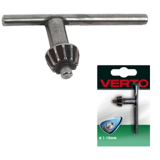 VERTO - Kľúč na skľučovadlo 10mm