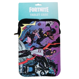 Púzdro na tablet 27 x 20 x 1,5cm FORTNITE