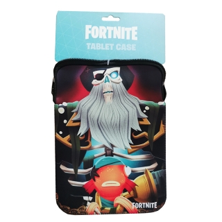 Púzdro na tablet 27 x 20 x 1,5cm FORTNITE