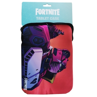 Púzdro na tablet 27 x 20 x 1,5cm FORTNITE