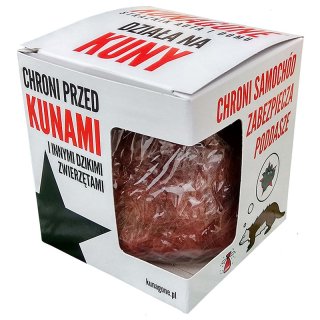 Kunagone - odpudzovač kún