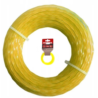Proline - Vyžínacia struna do kosačky okrúhla 1,3mm x15m