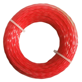 Proline - Vyžínacia struna do kosačky hviezdicová 1,3mm x15m