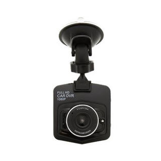 Kamera do auta FULL HD s mikrofónom a nočným videním
