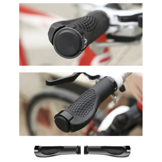 Trizand - Profilované rúčky na bicykel