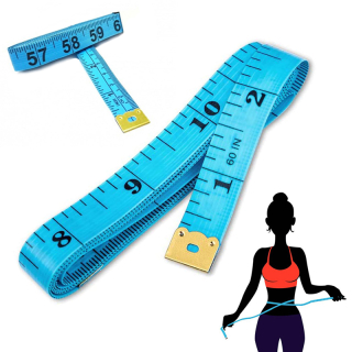 Krajčírsky meter 150cm