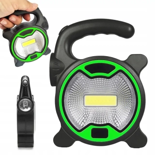 Kempingová LED lampa TY-915
