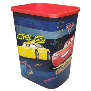Kôš detský Curver Cars 10l