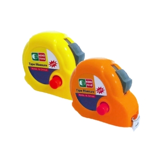 Meter zvinovací - 3 metre
