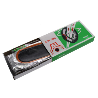 Plátky na opravu defektov 9 ks + lep