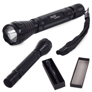 LED baterka Bailong BL-5002-04