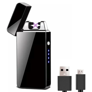 Plazmový zapaľovač USB
