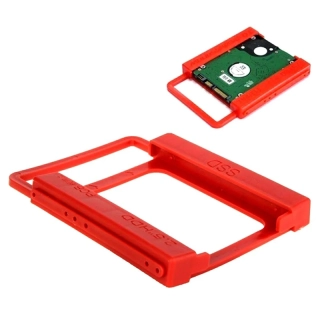 Adaptér SSD/HDD 2.5 na 3.5