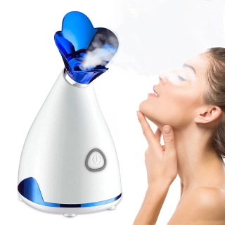 Sauna na tvár s inhalátorom CL-5358