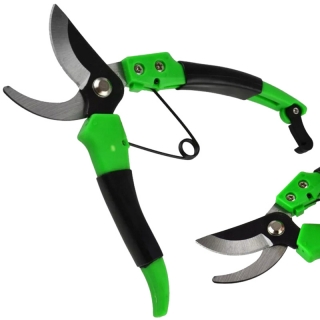 Záhradné nožnice ručné 20cm