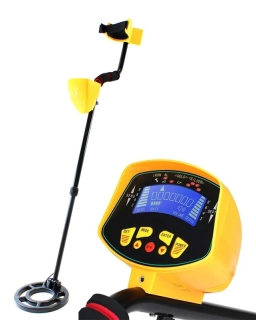 Detektor kovov MD3010II