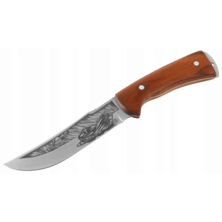 Poľovnícky nôž Kandar N438 26/13cm