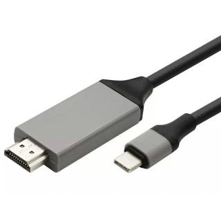 Adaptér MHL - HDMI do USB typu C 4K