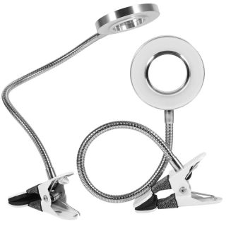 USB Lampa s klipom 24LED TD-2088A