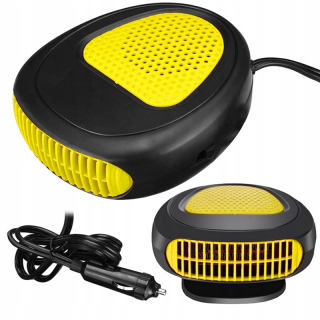 Ohrievač vzduchu do auta 12V 150W