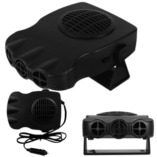 Ohrievač vzduchu do auta 12V 200W