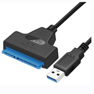 Adaptér - USB na SATA 3.0