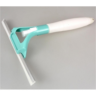 Stierka na vodu s rozprašovačom 30 x 25cm