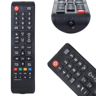 Univerzálny diaľkový ovládač na TV SMART Samsung 00741A