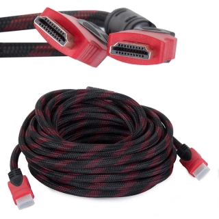 Kábel HDMI 1.4 10m
