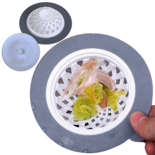 Sitko do drezu so zátkou silikónové 11cm