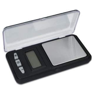 Váha elektronická do 200g