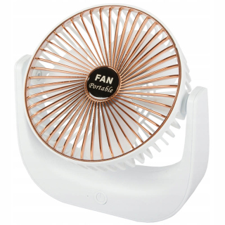Stolný ventilátor USB
