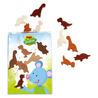 HABA - Drevené Dino figúrky