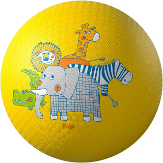 HABA - Detská lopta Vzor - SAFARI