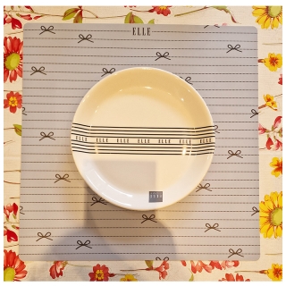 Servírovací tanier ELLE HOME