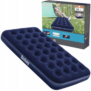 Nafukovací matrac Bestway 188 × 99 × 22 cm pre 1 osobu