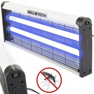 Lampa proti hmyzu 40W